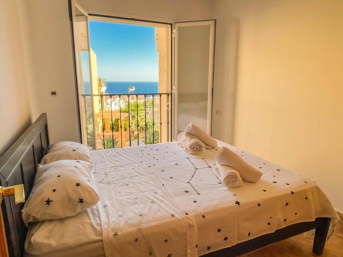 Charming Townhouse With Sea Views & Pool In Altea Villa Calpe Luaran gambar